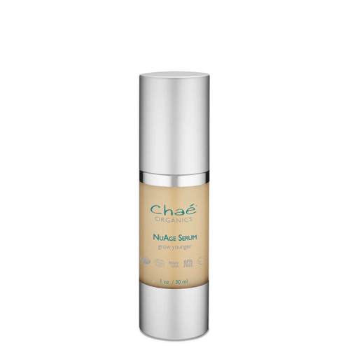 Organic Skin Care Chae Organics NuAge™ Serum 1oz