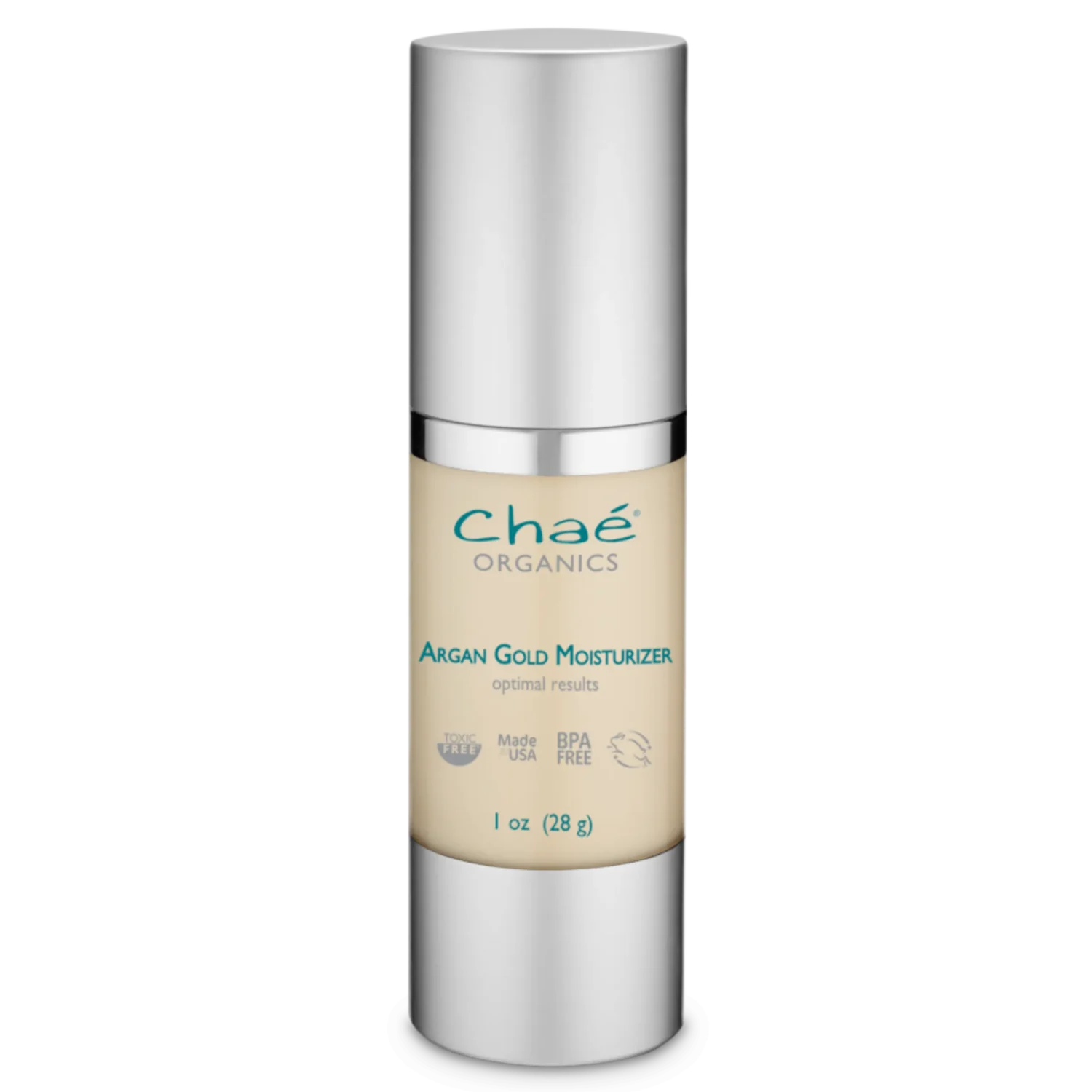 Chaé Organics