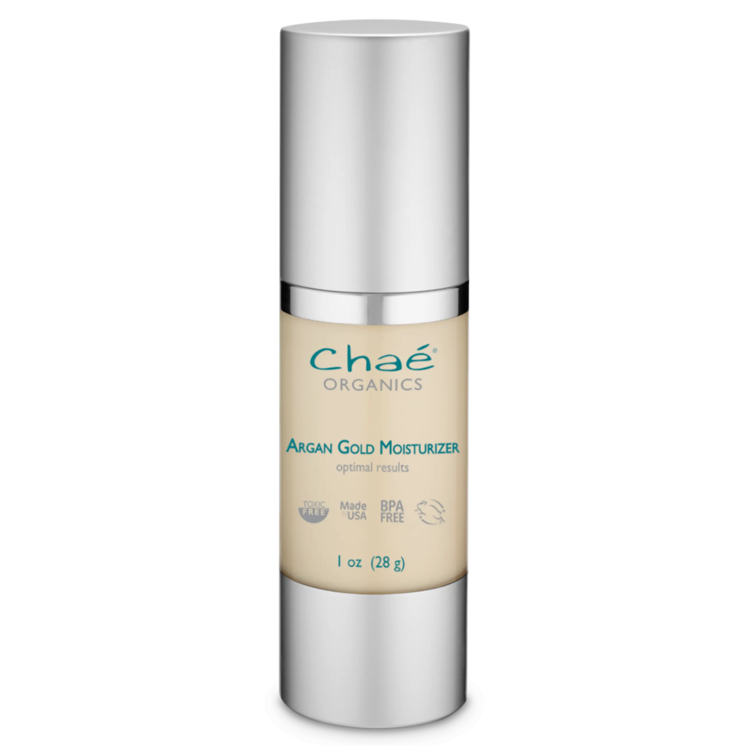 Chaé Organics