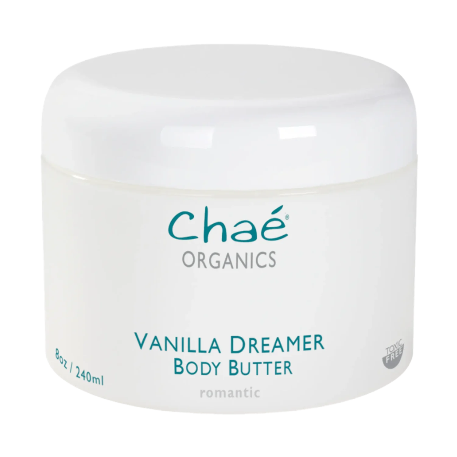 Chaé Organics