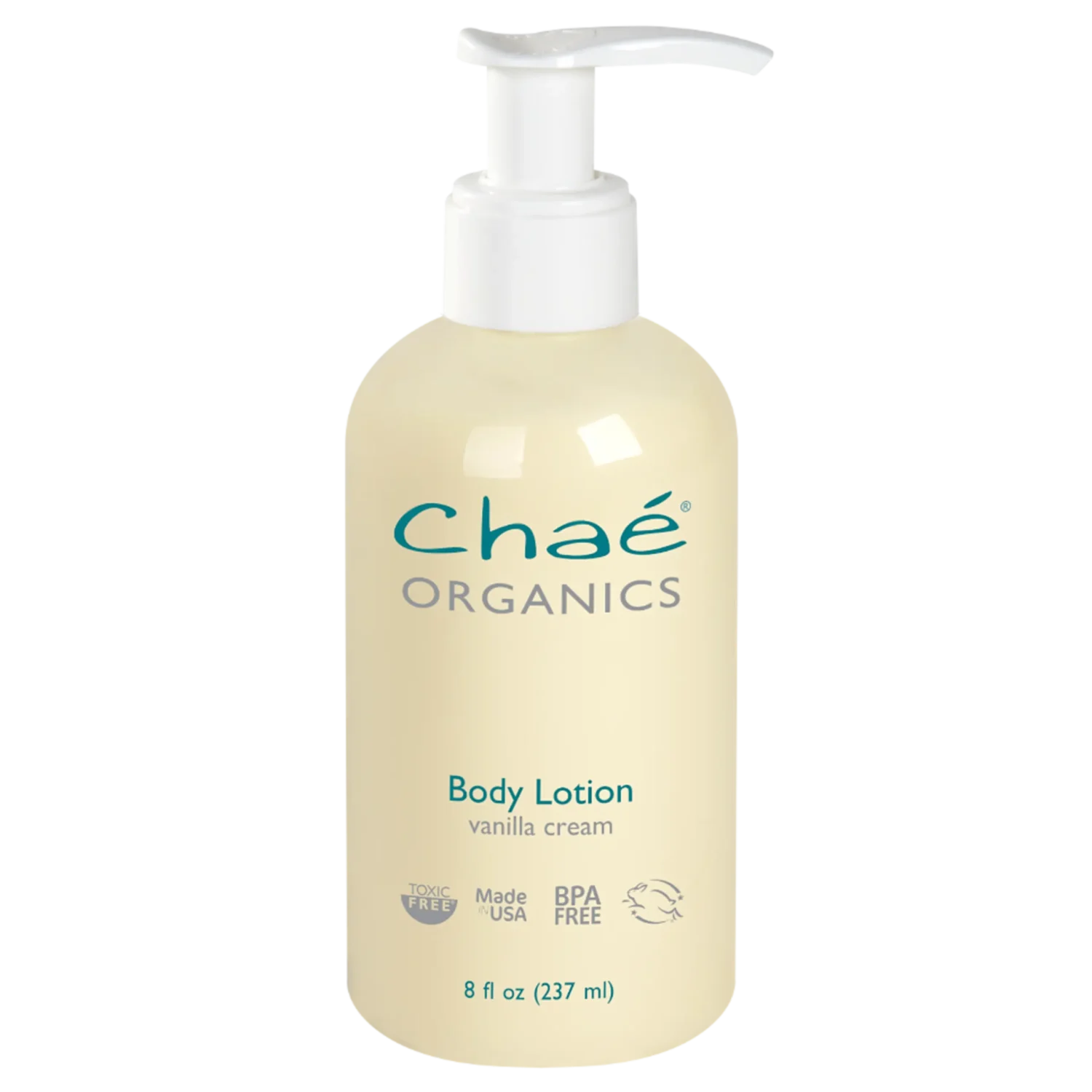 Chaé Organics