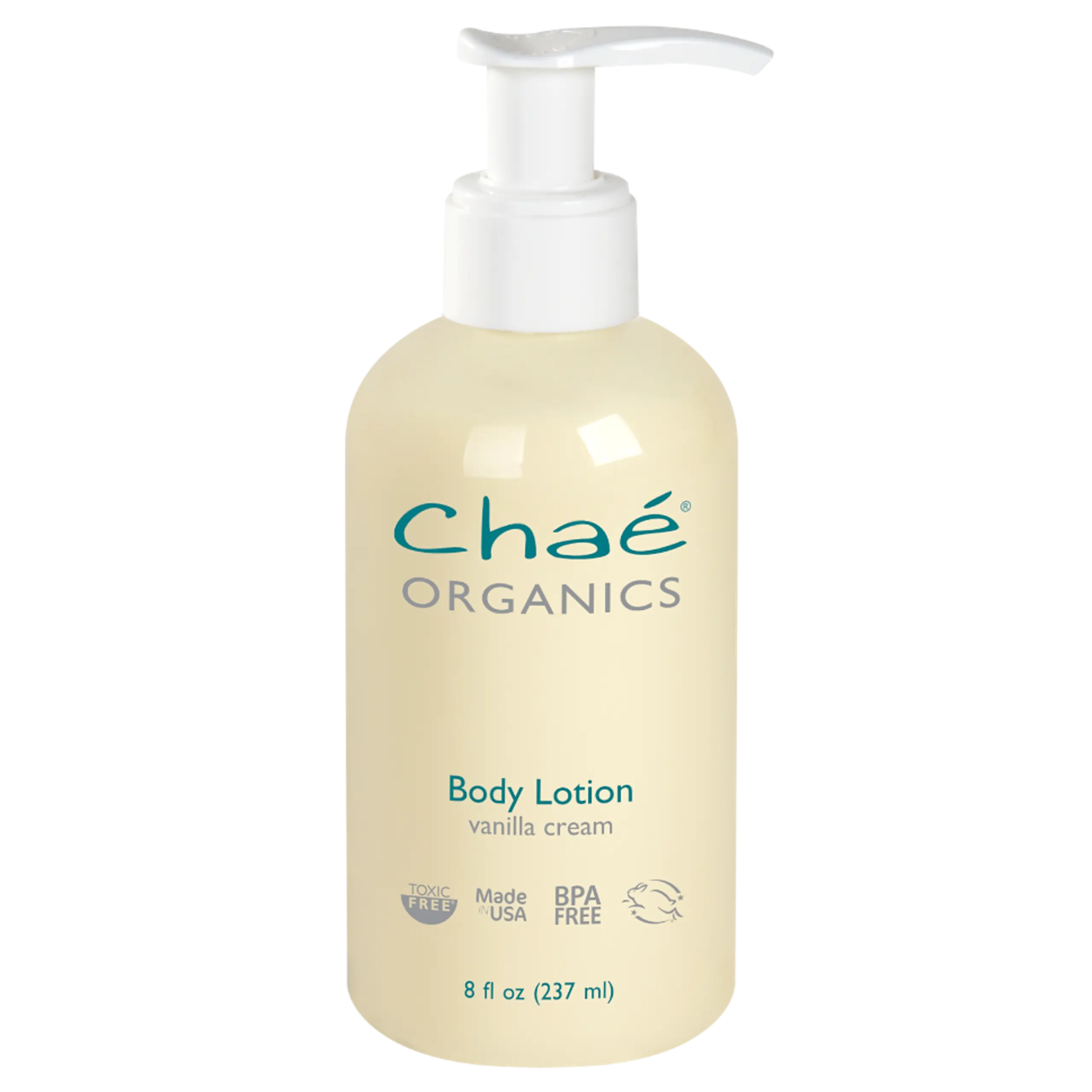 Chaé Organics