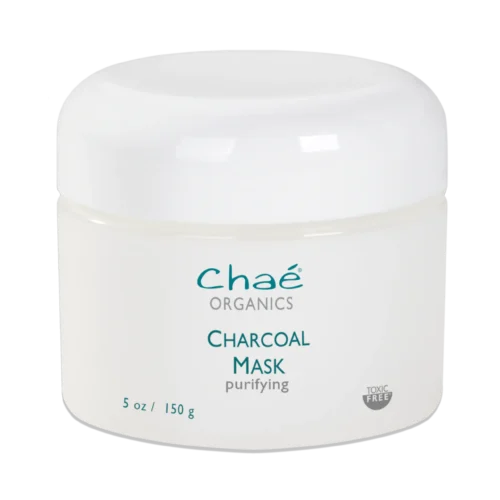 Charcoal Mask - Purifying