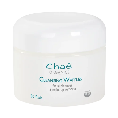 Chaé Organics