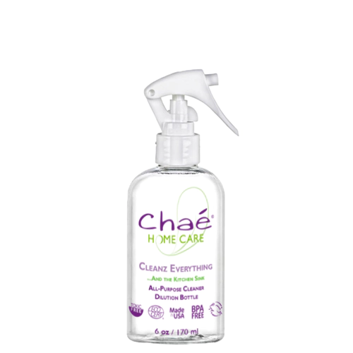 Cleanz Dilution Bottle - Chaé Organics