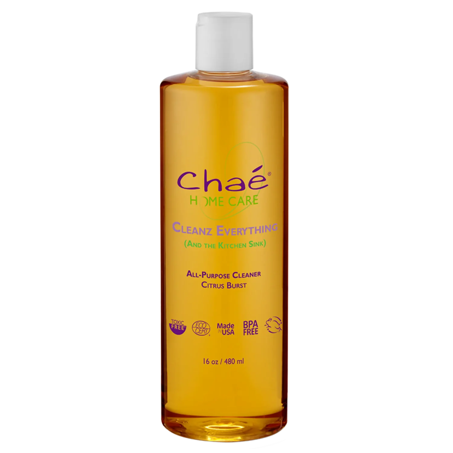 Chaé Organics