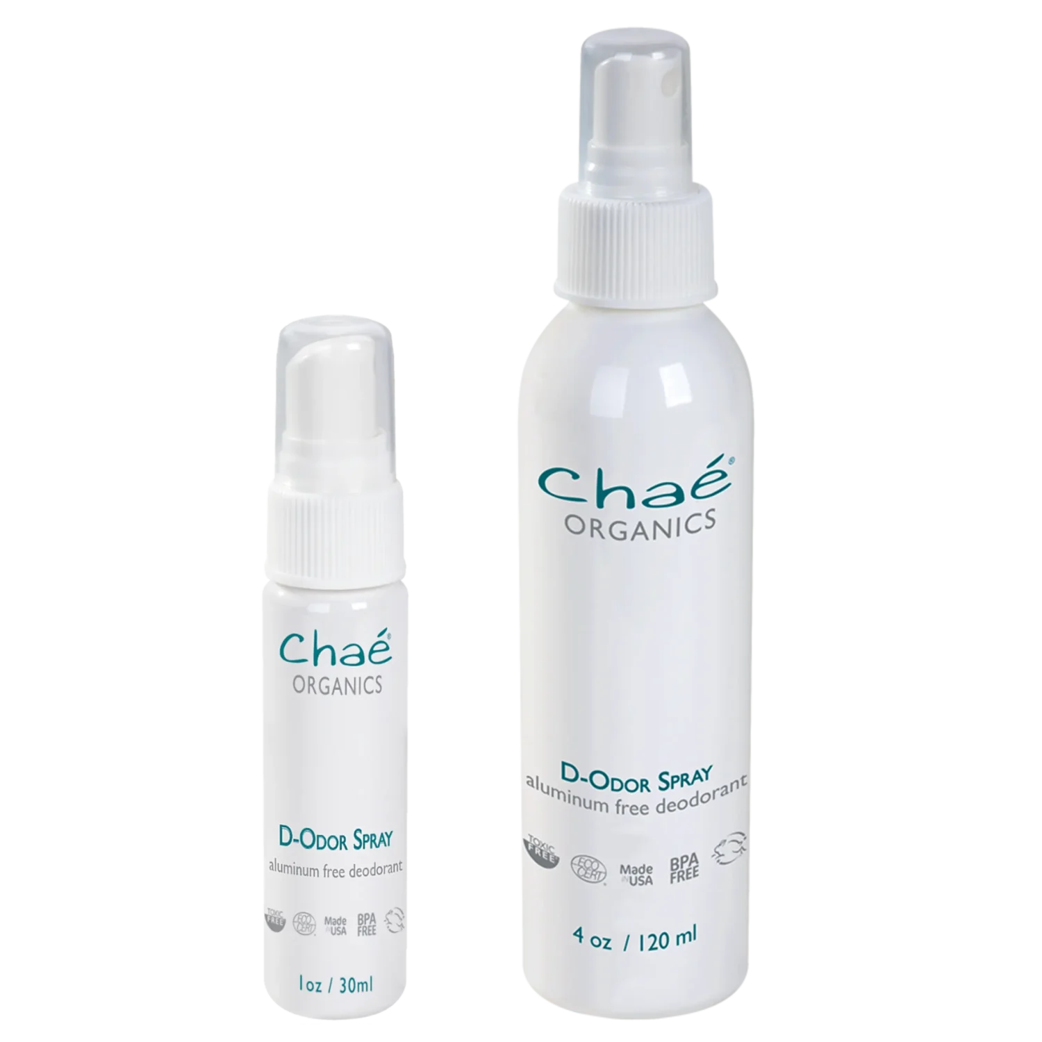 Chaé Organics