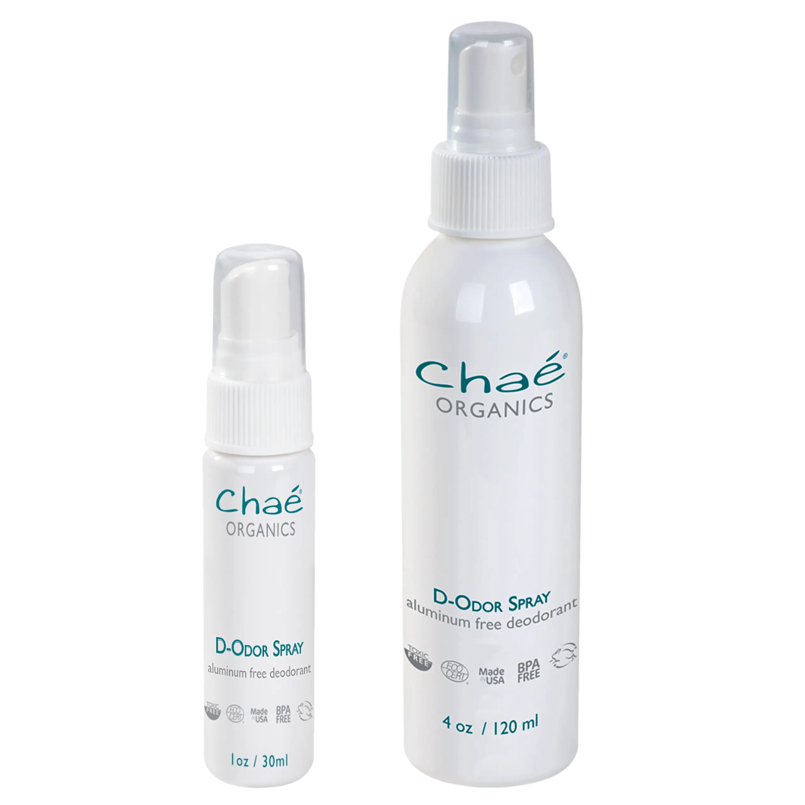 Chaé Organics