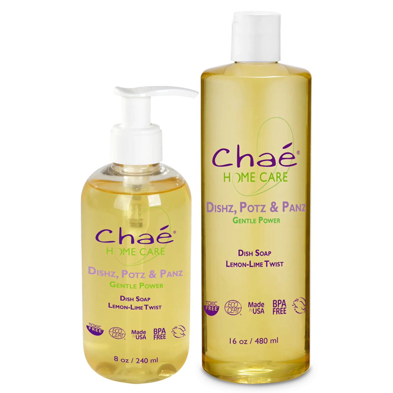 Chaé Organics