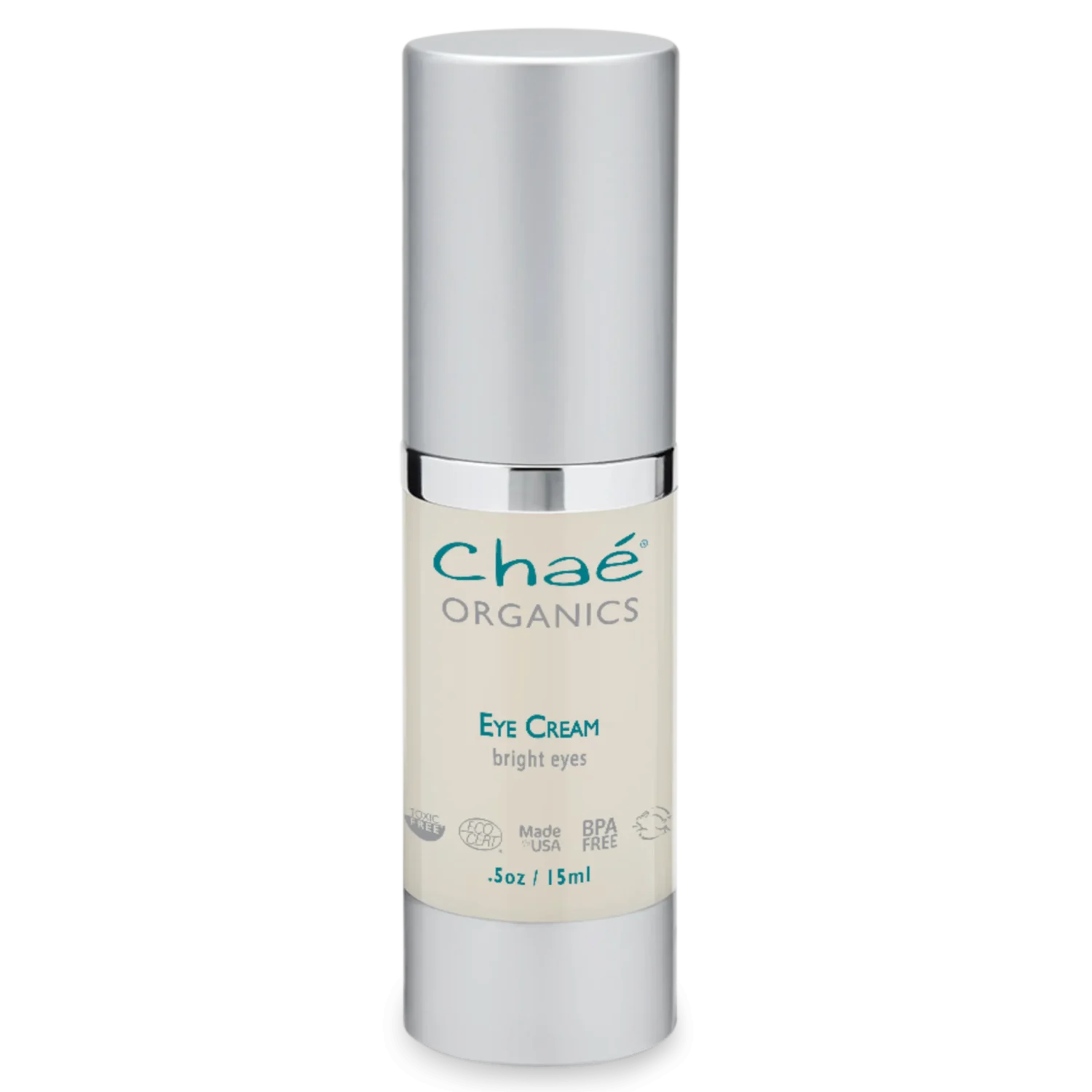 Chaé Organics