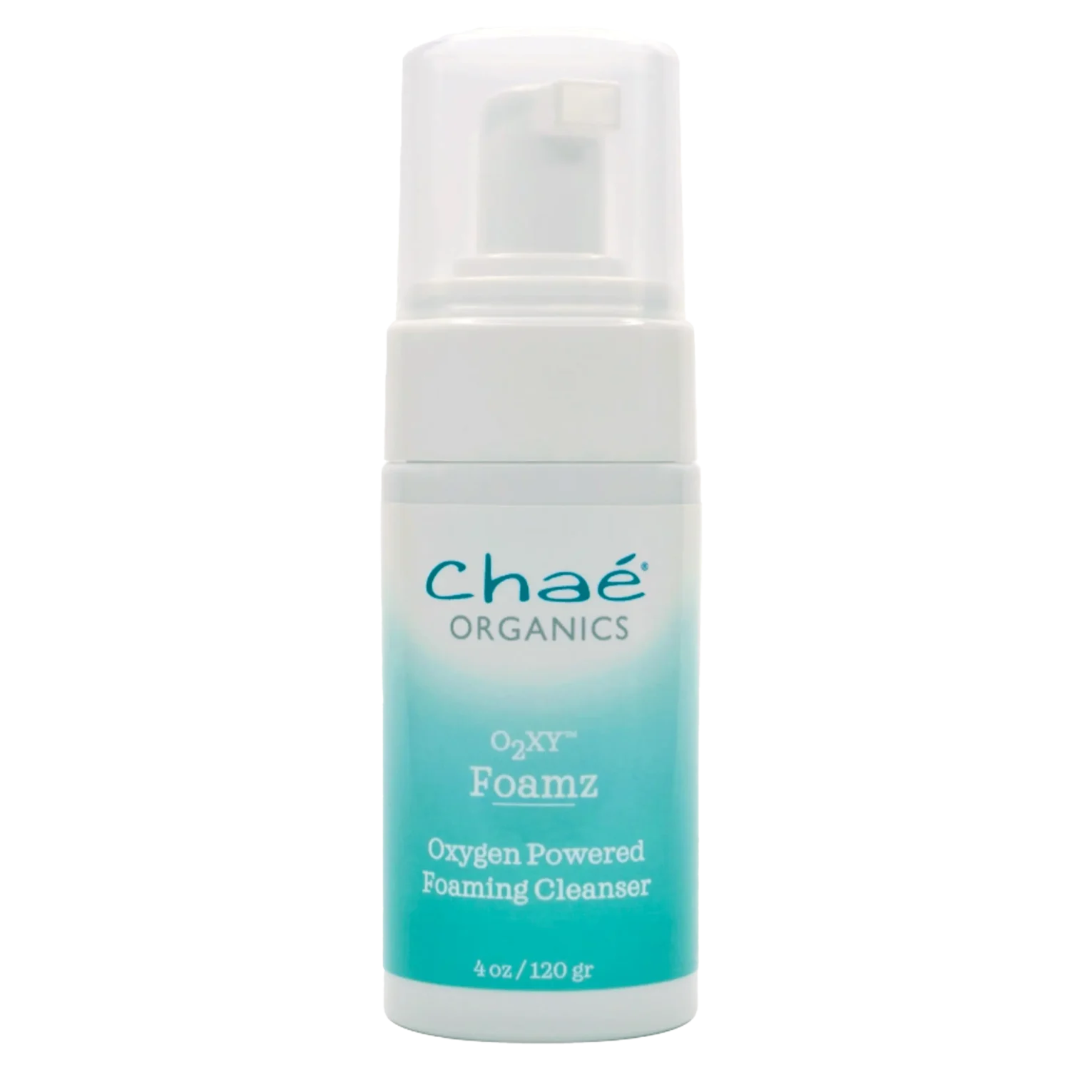 Chaé Organics