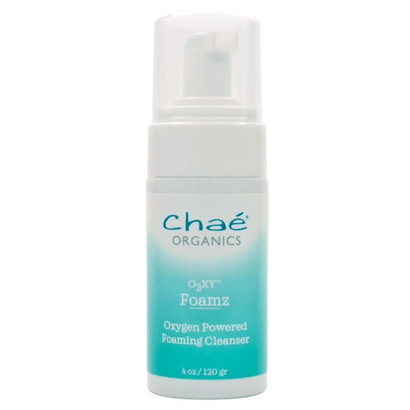 Chaé Organics