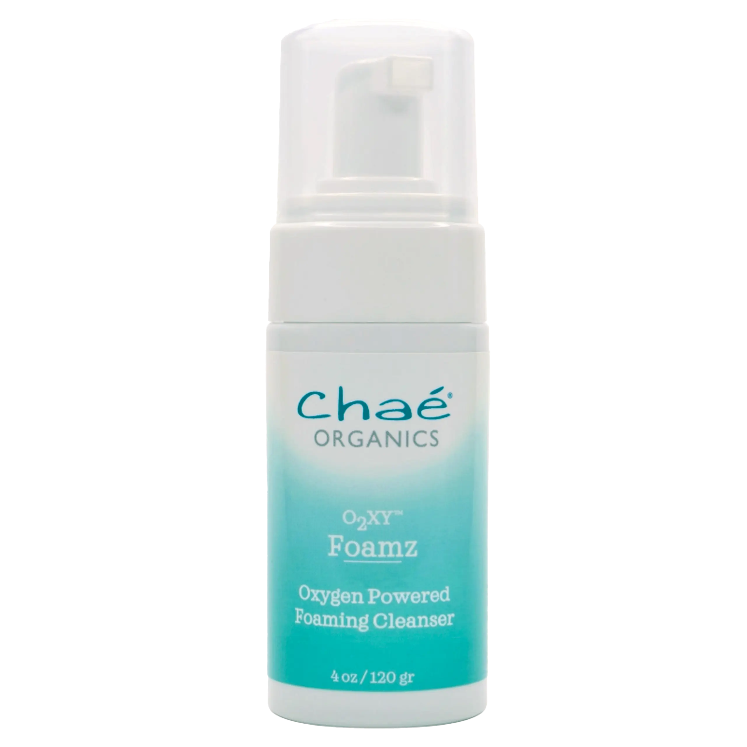 Chaé Organics