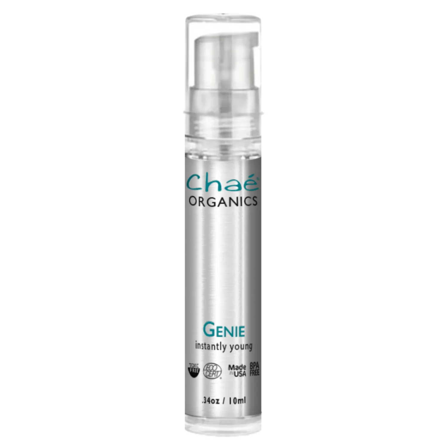 Chaé Organics