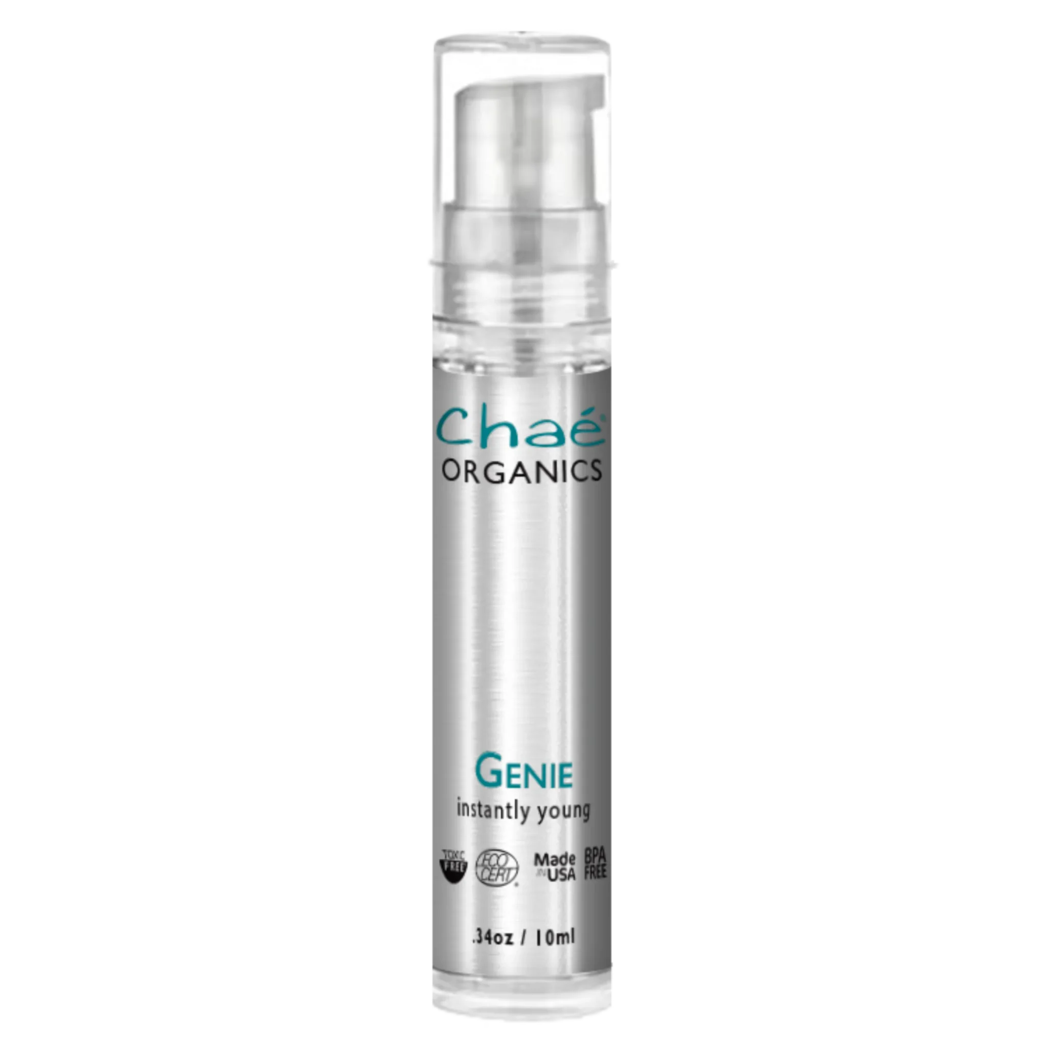 Chaé Organics