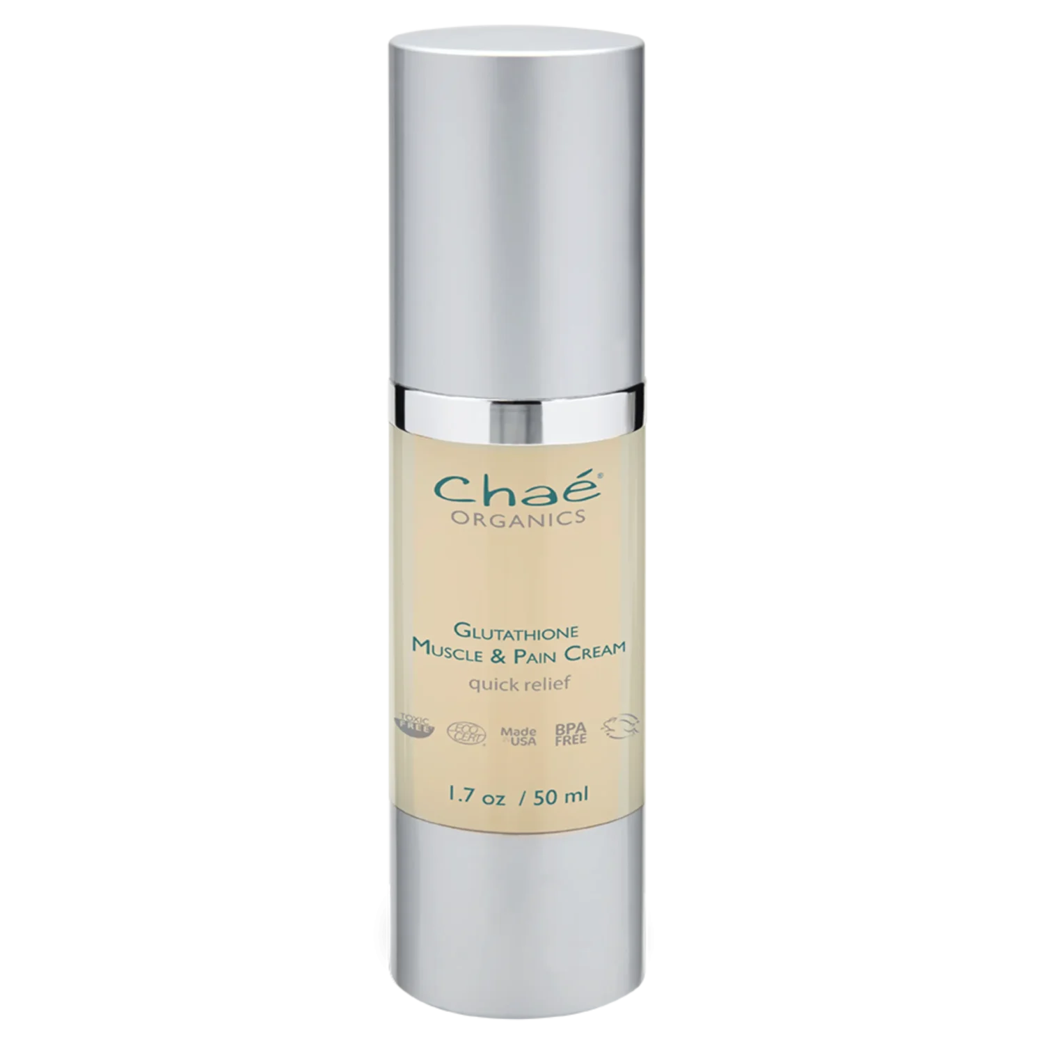 Chaé Organics