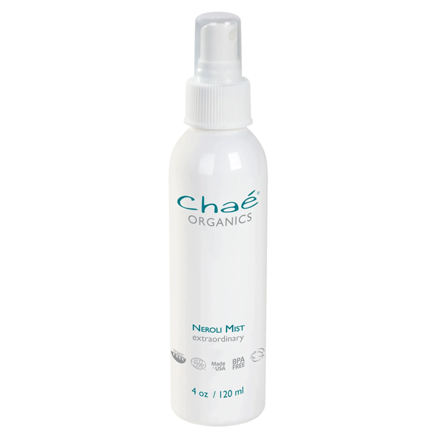 Chaé Organics