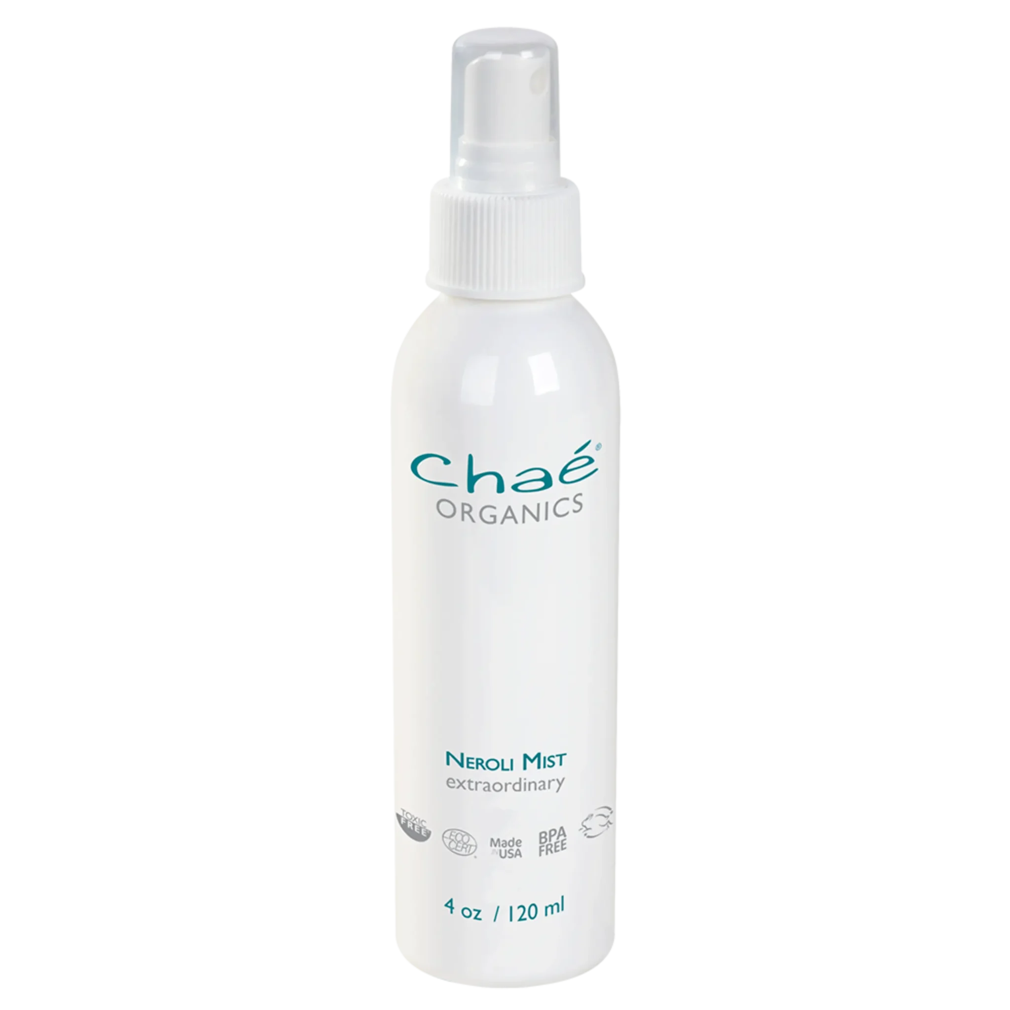 Chaé Organics