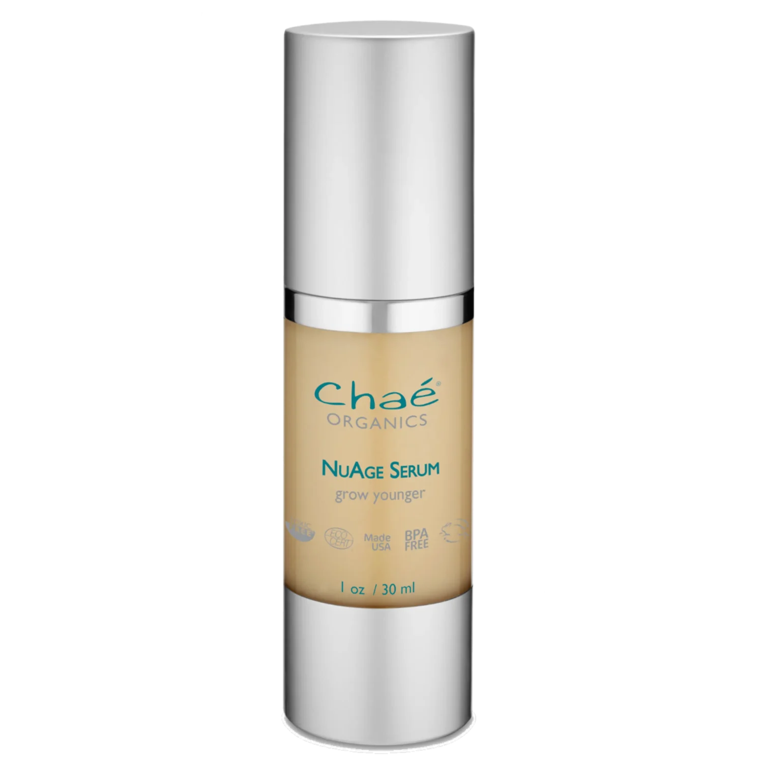 Chaé Organics