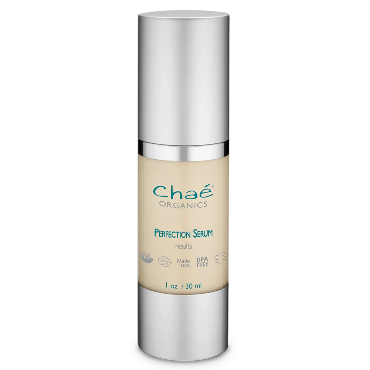 Chaé Organics