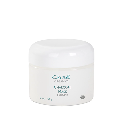 Organic Skin Care Chae Organics Charcoal Mask