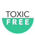 Our Standards go above Organic and Natural - Certified ToxicFree®