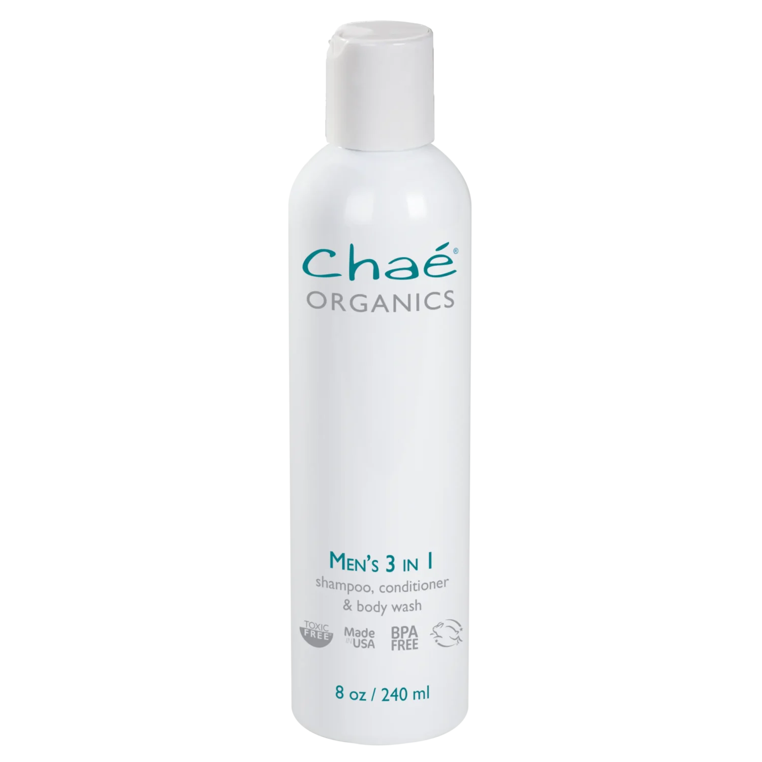 Chaé Organics