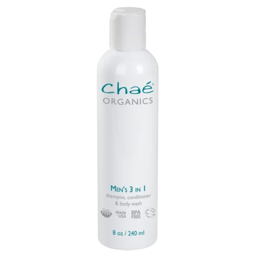 Chaé Organics