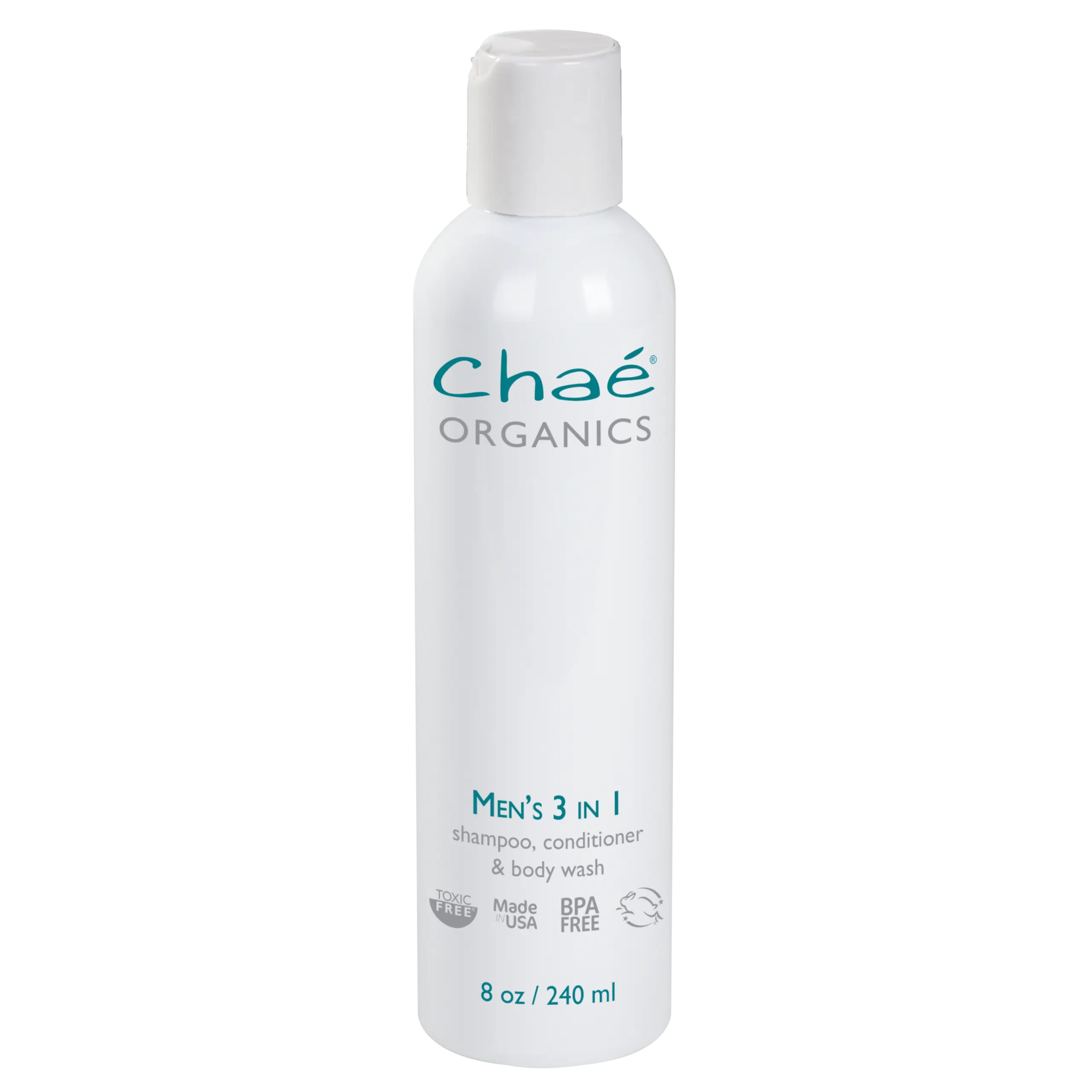 Chaé Organics