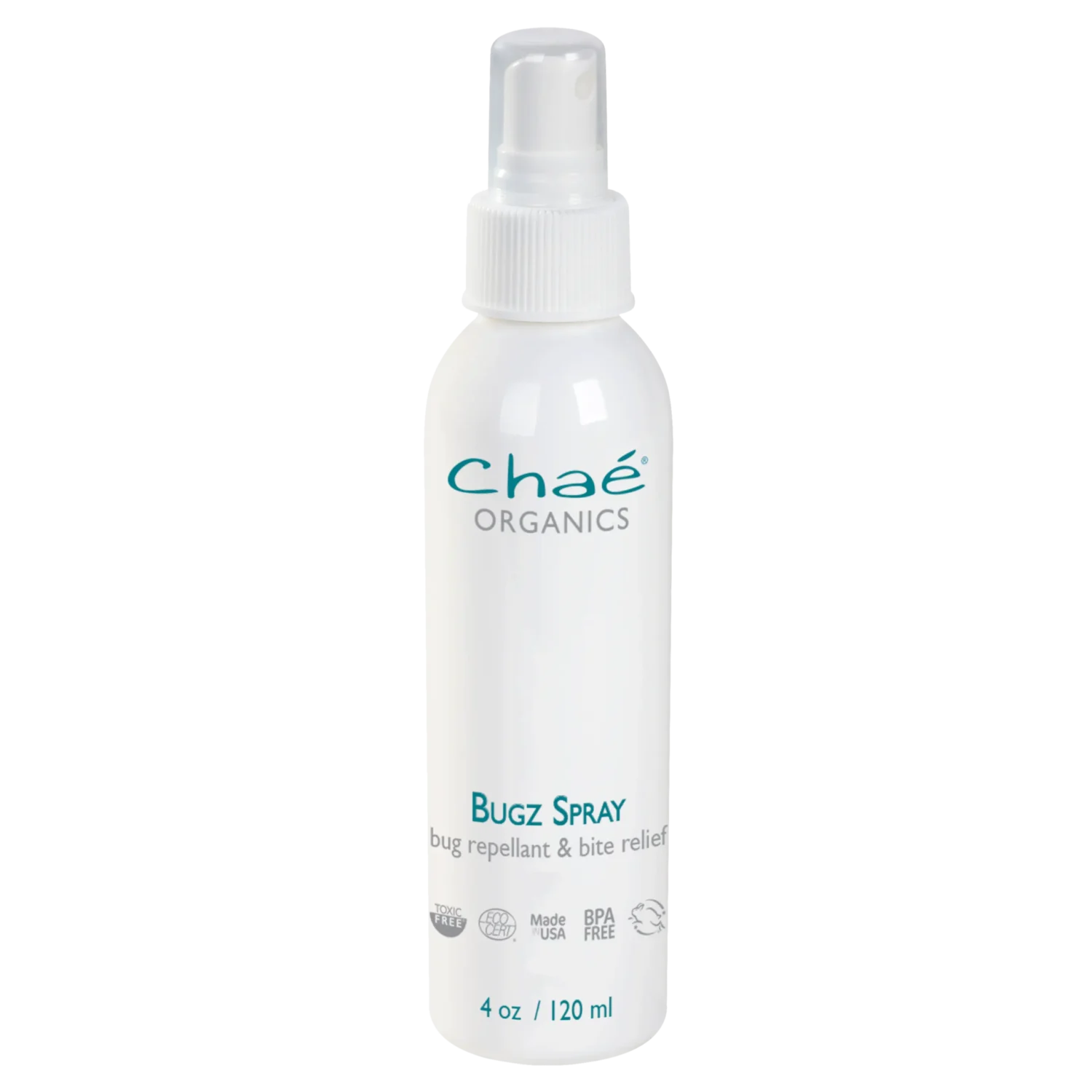 Chaé Organics