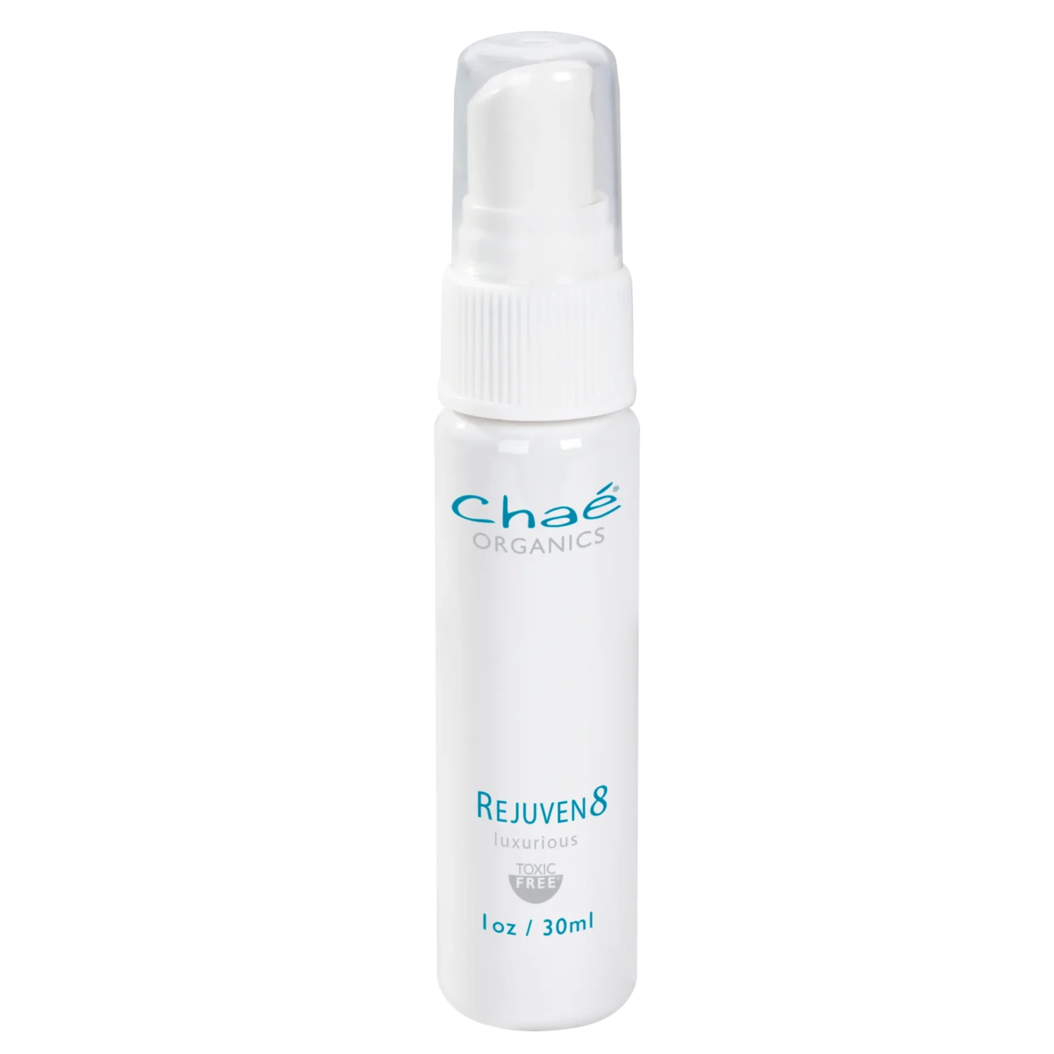 Chaé Organics