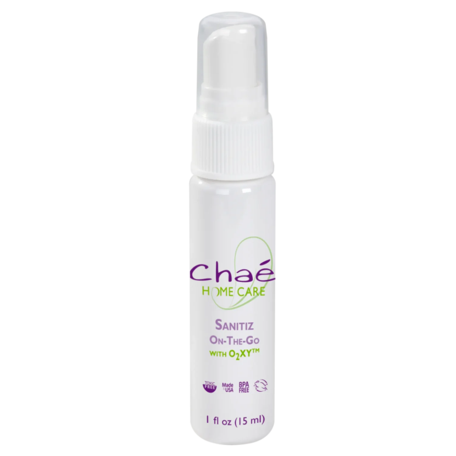 Chaé Organics