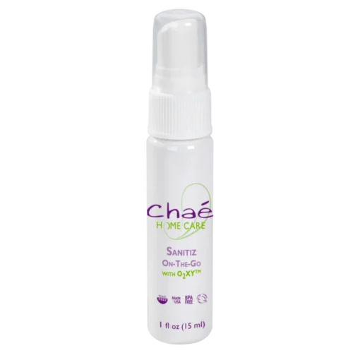 Chaé Organics