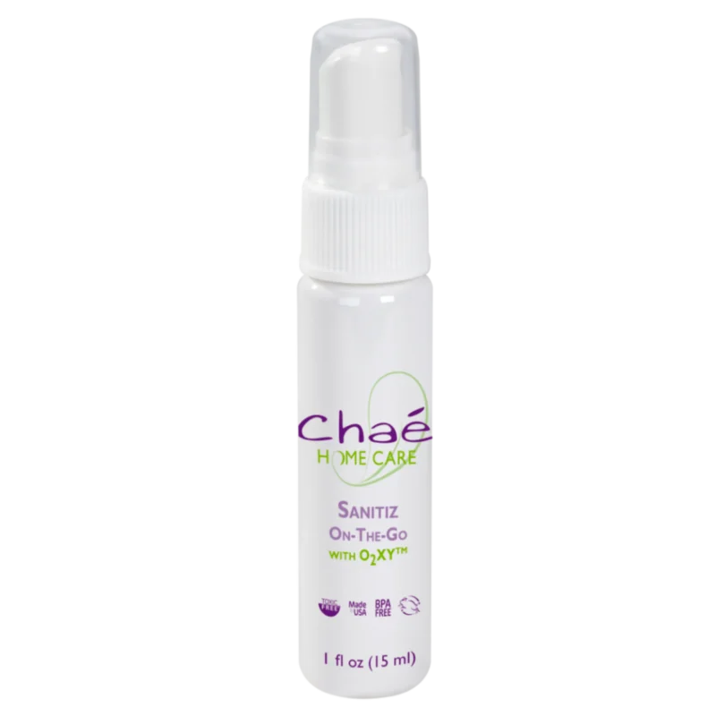 Chaé Organics