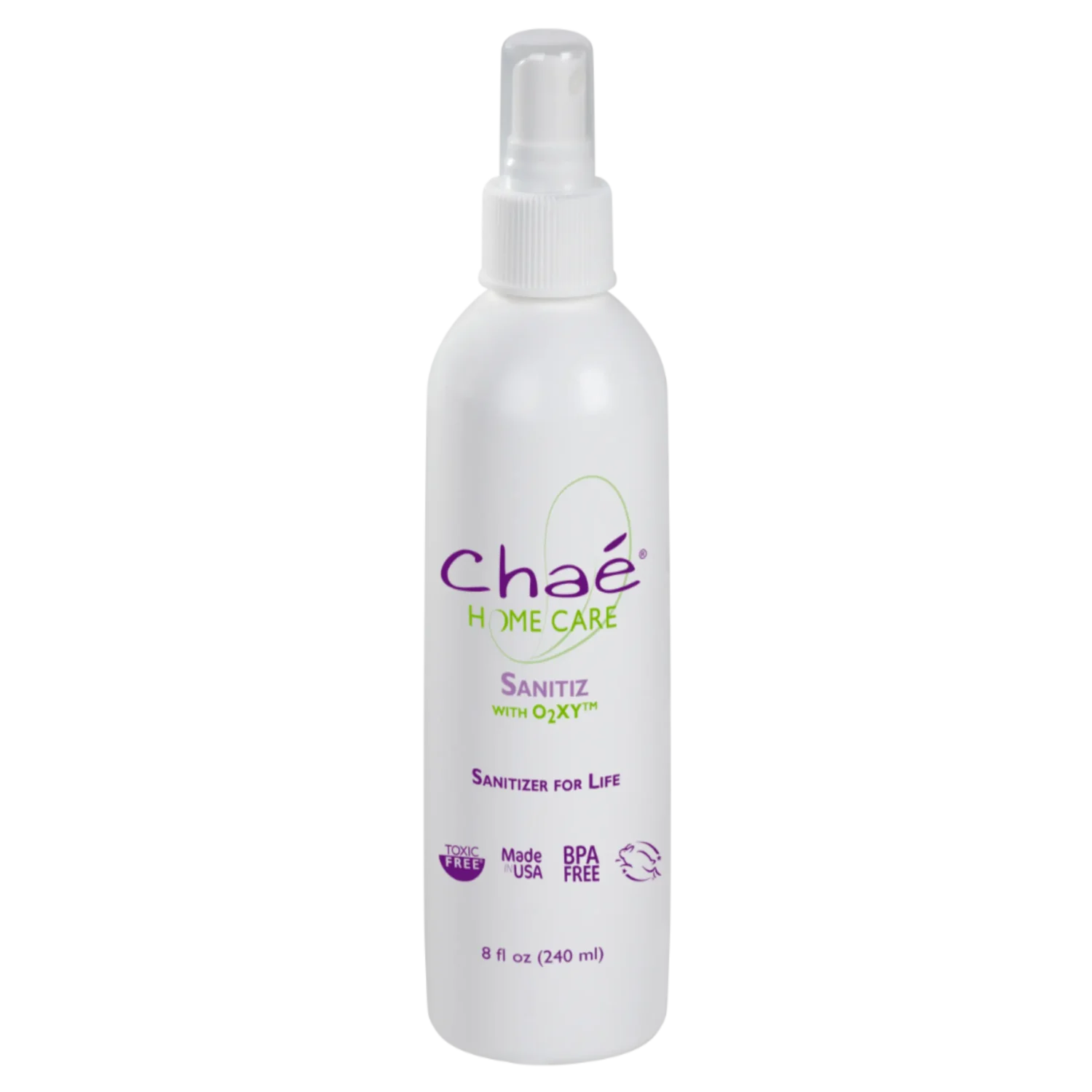 Chaé Organics