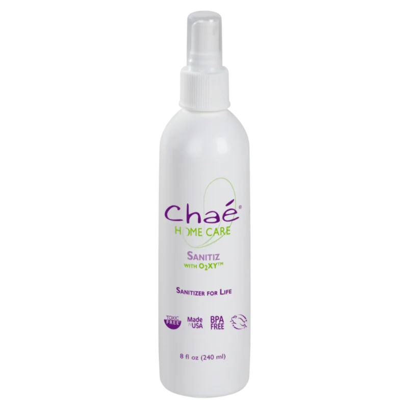 Chaé Organics