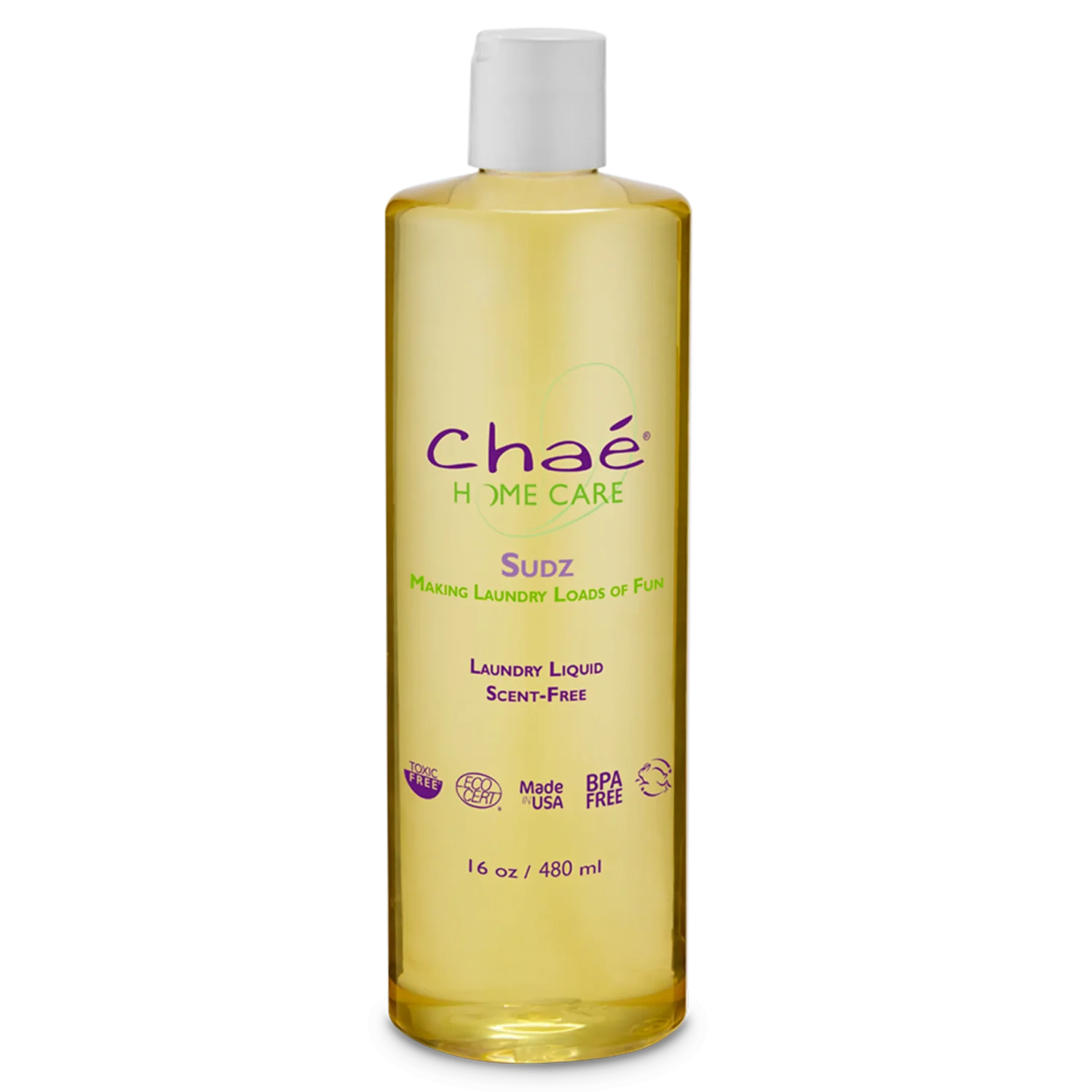 Chaé Organics