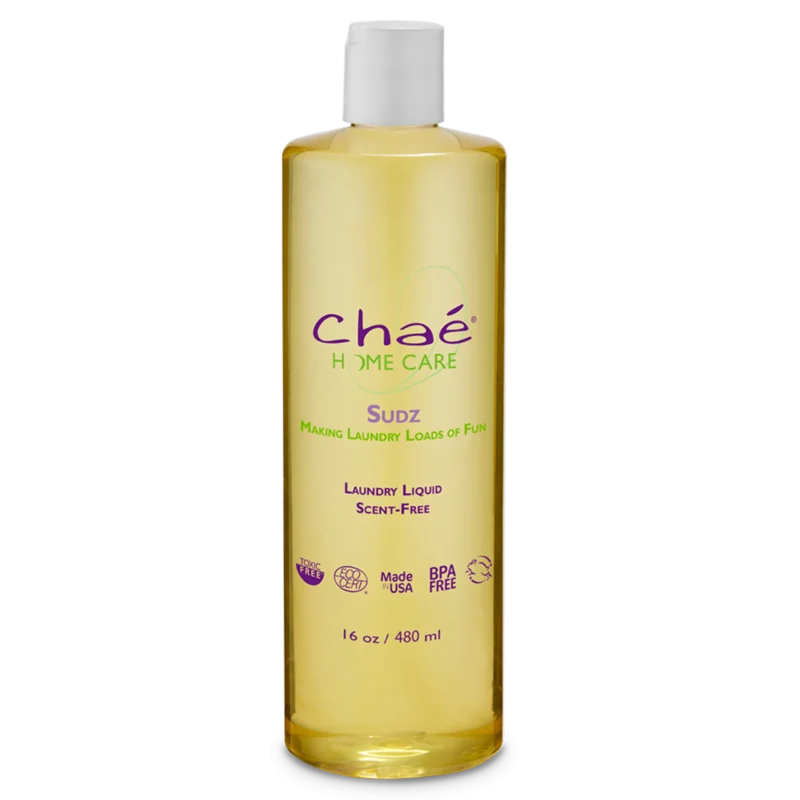 Chaé Organics