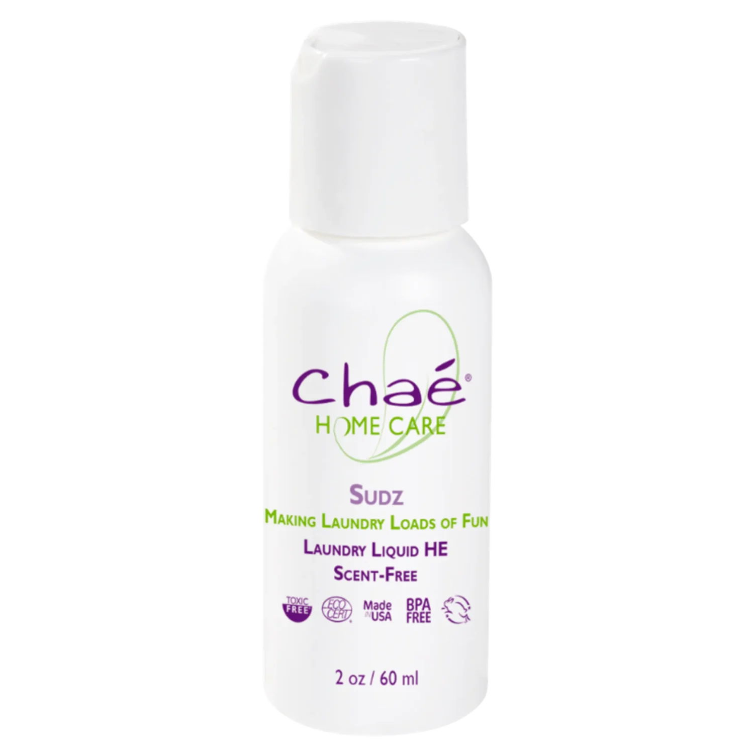 Chaé Organics