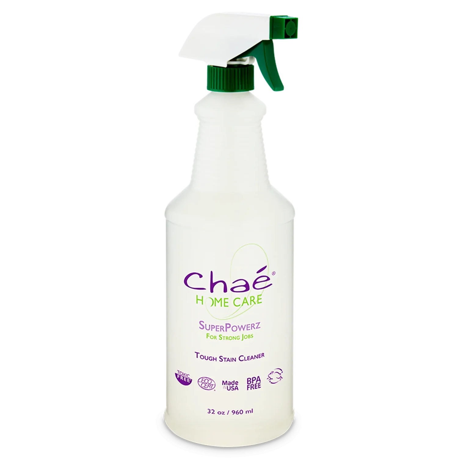 Chaé Organics