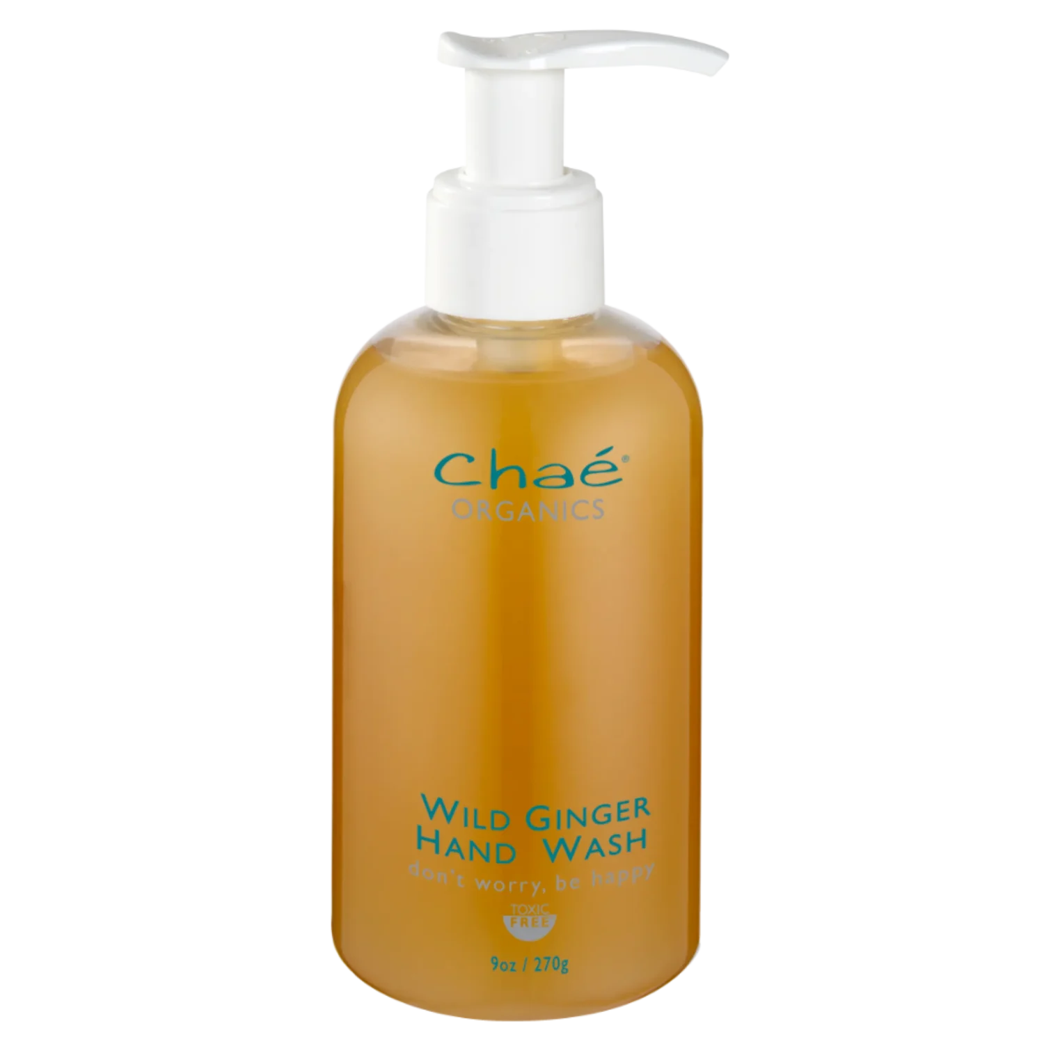 Chaé Organics