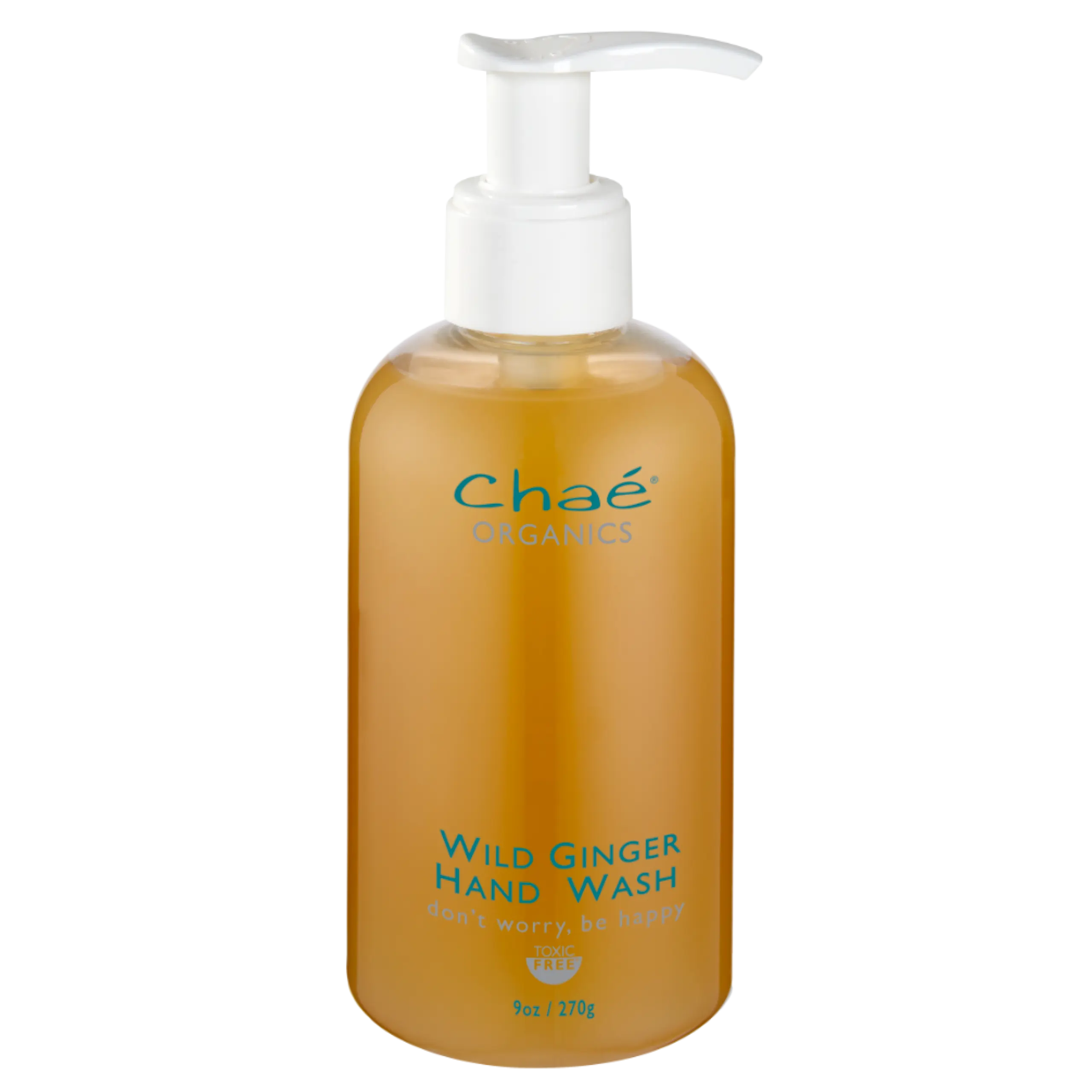 Chaé Organics