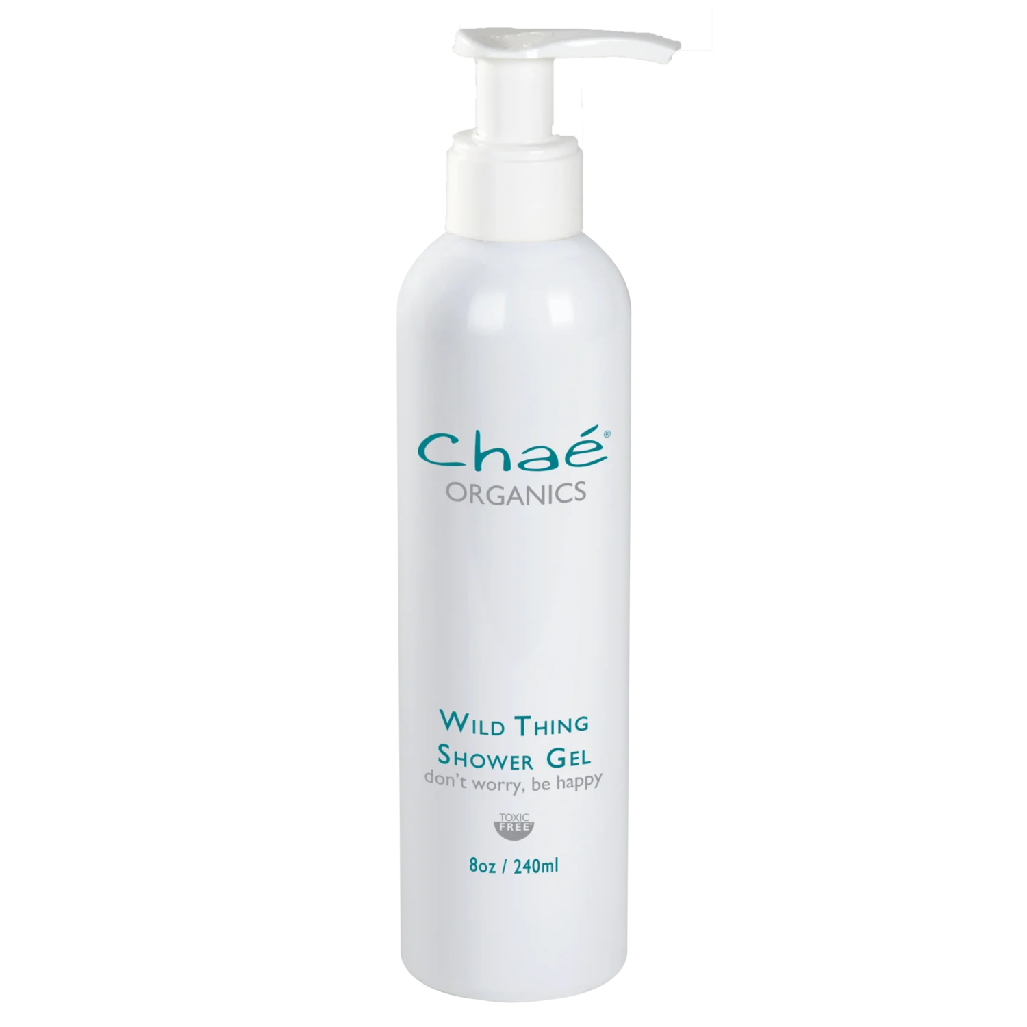 Chaé Organics