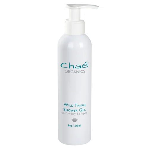 Chaé Organics