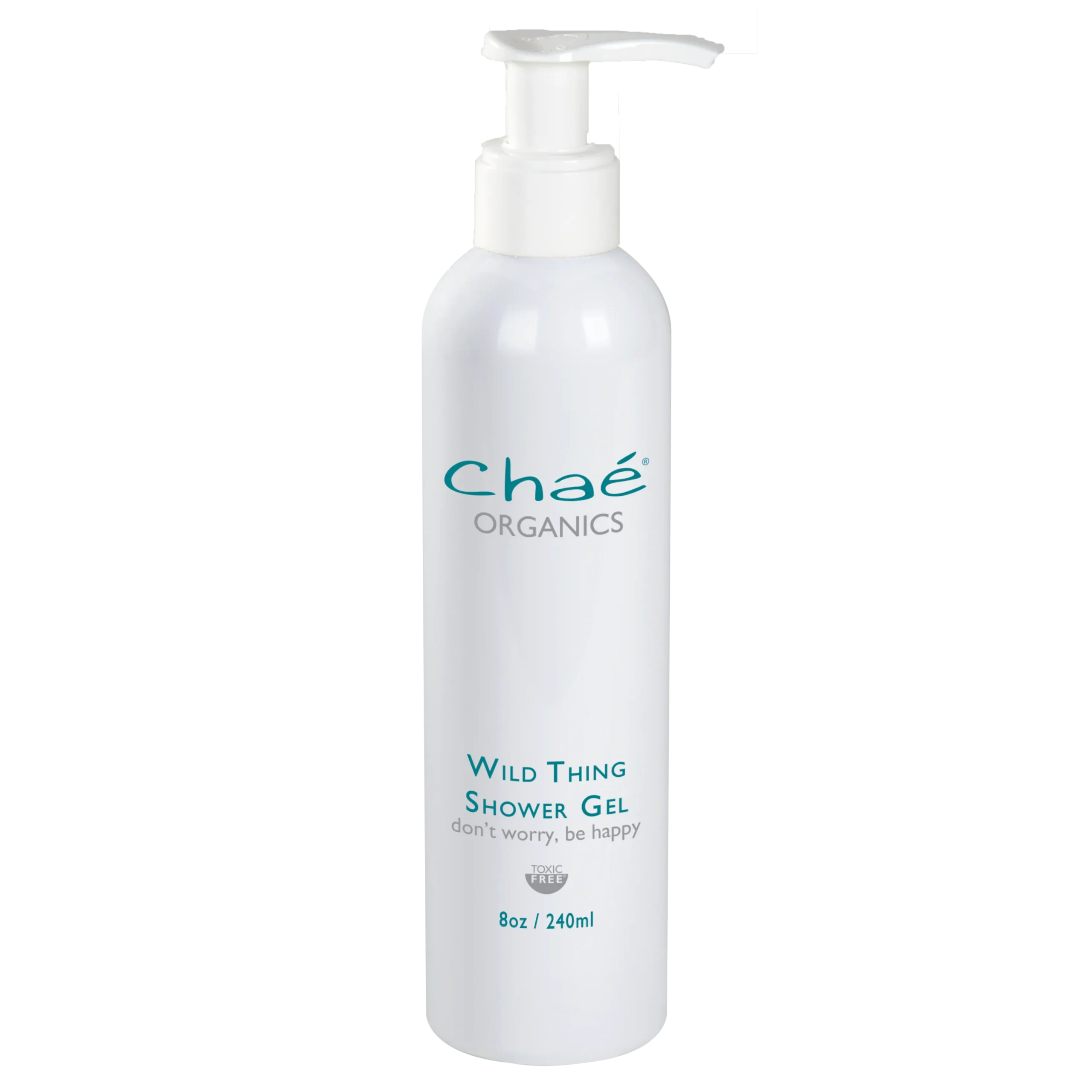 Chaé Organics