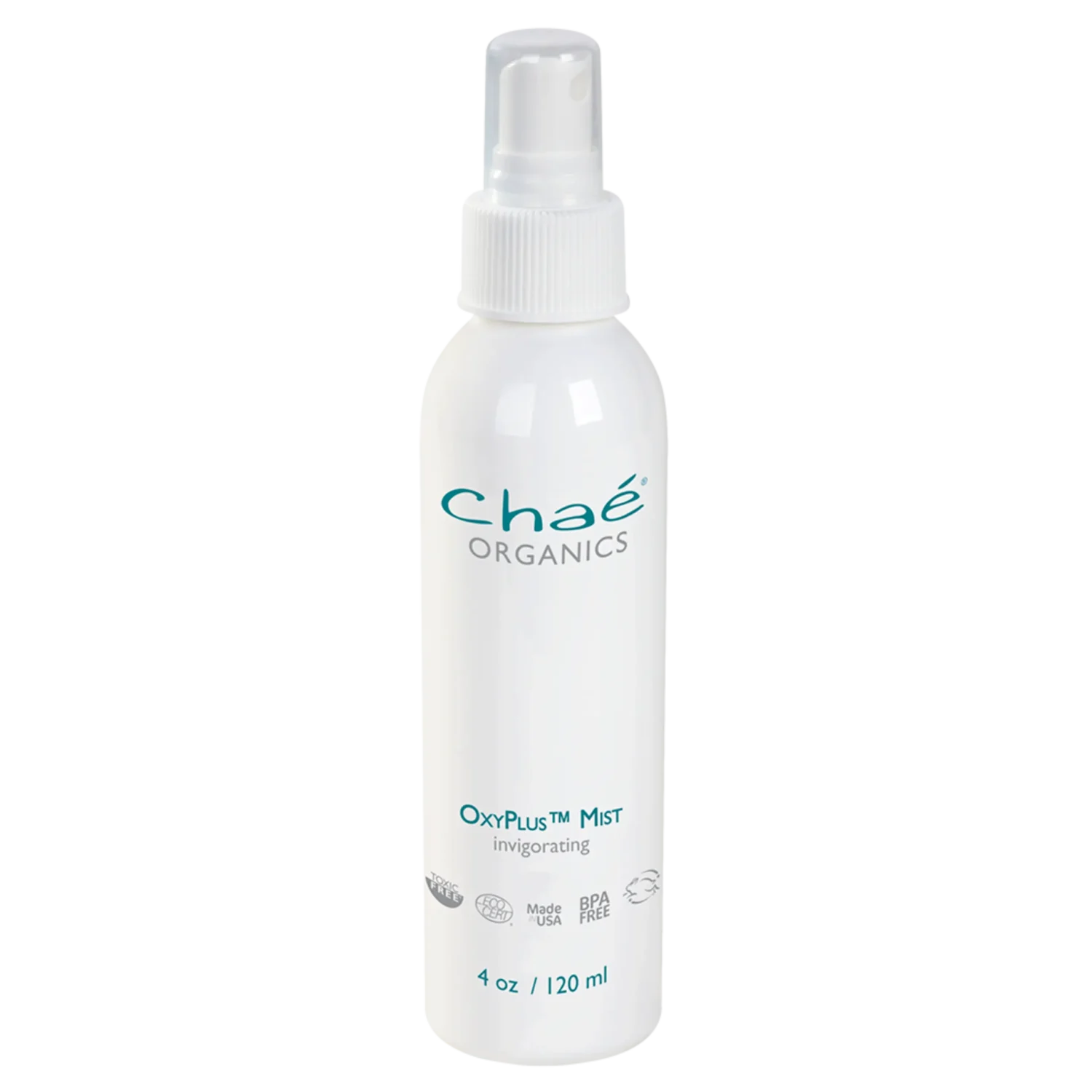 Chaé Organics