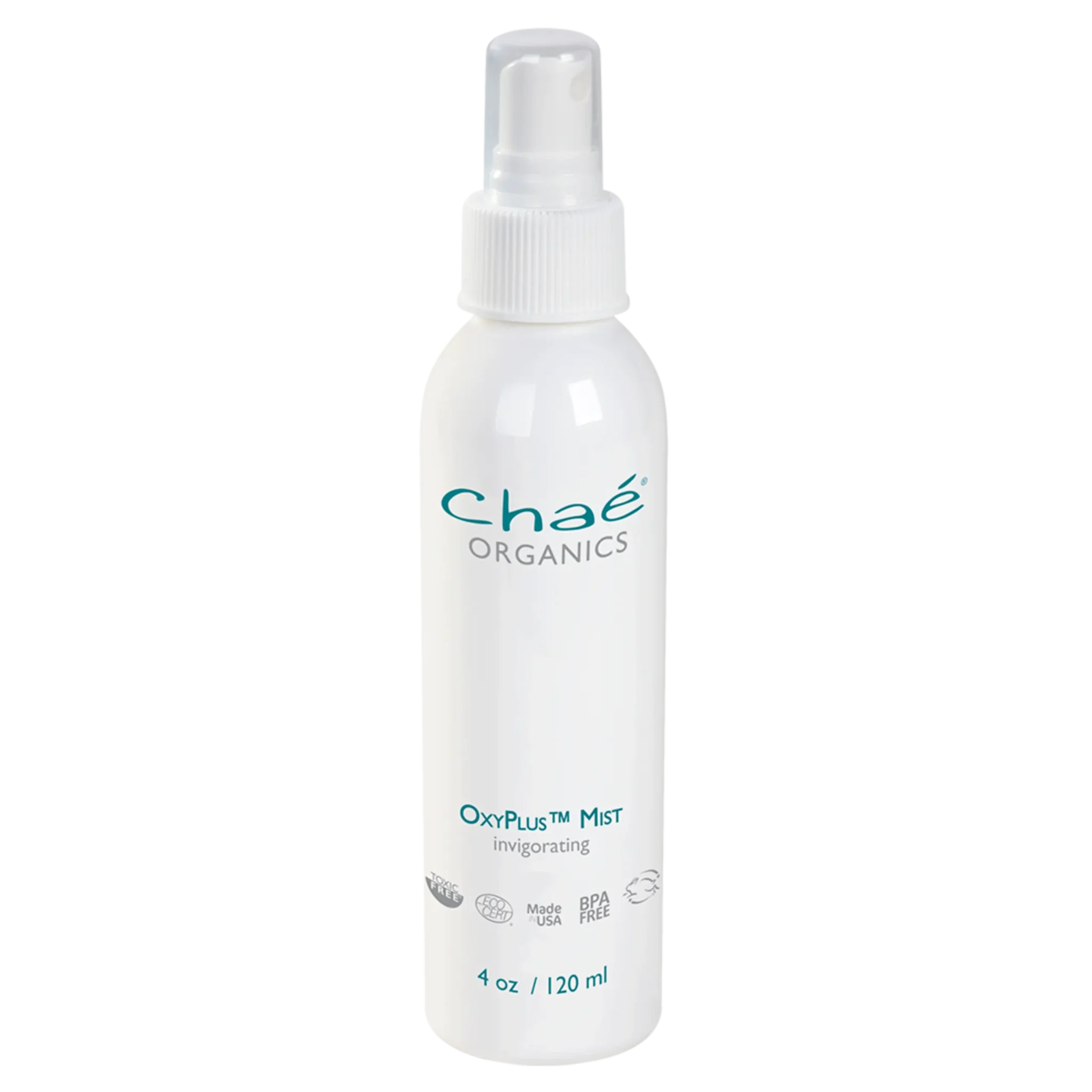 Chaé Organics