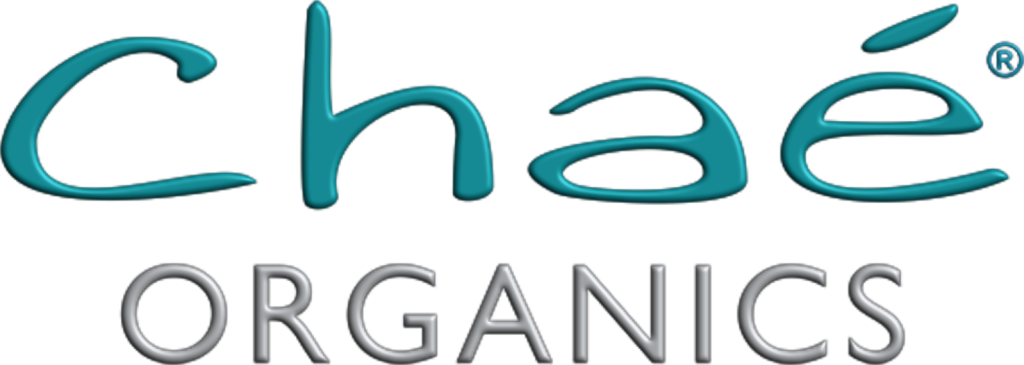 Chae Organics Logo