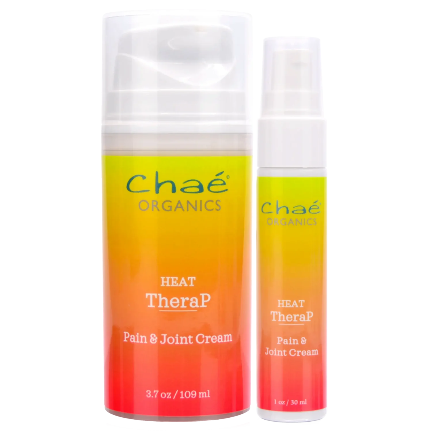 Chaé Organics