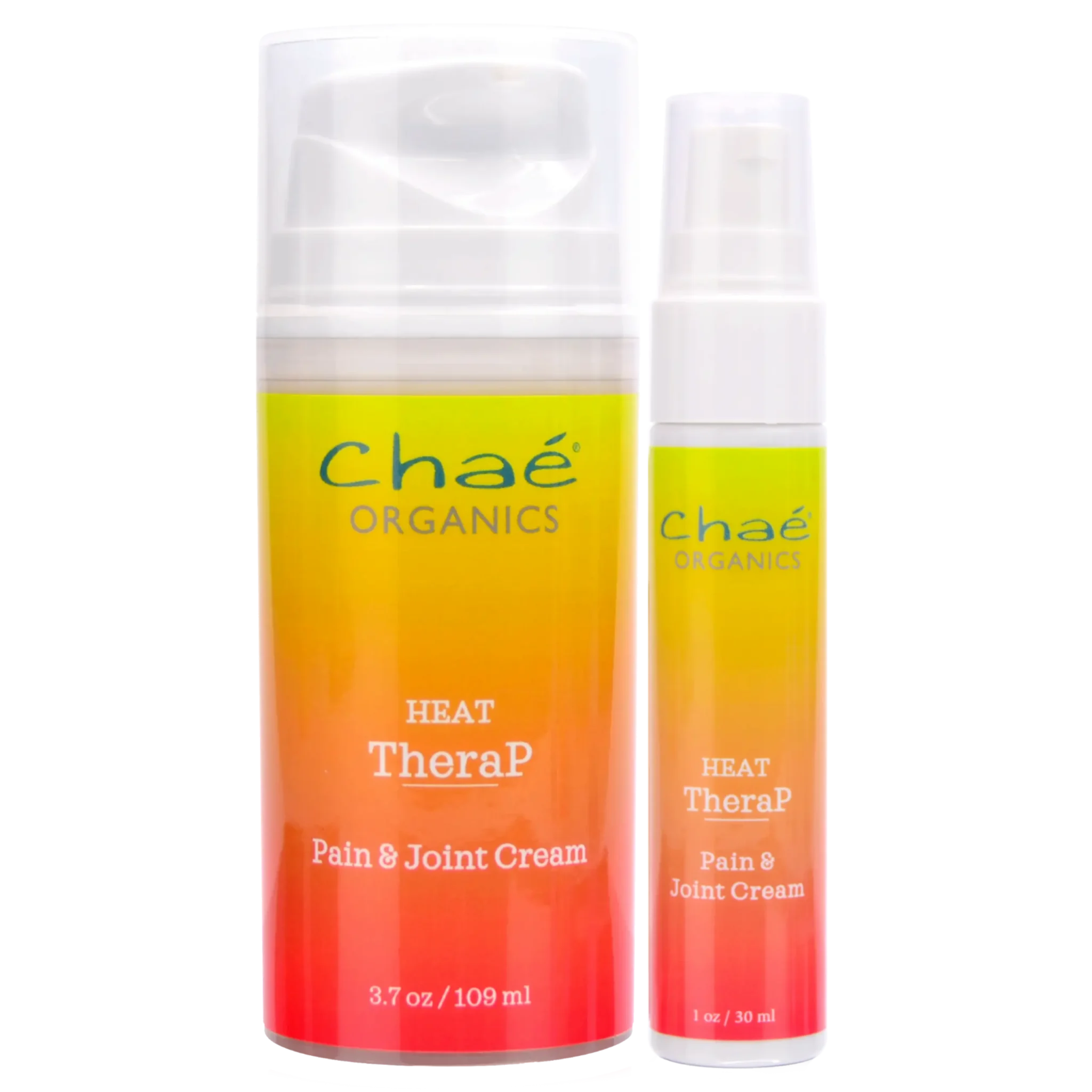 Chaé Organics